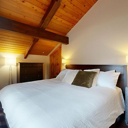 Aspen Lodge Black Butte Ranch Εξωτερικό φωτογραφία