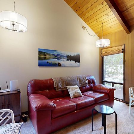 Aspen Lodge Black Butte Ranch Εξωτερικό φωτογραφία