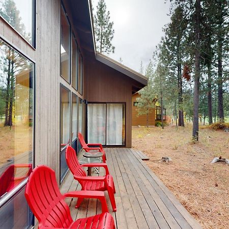 Aspen Lodge Black Butte Ranch Εξωτερικό φωτογραφία