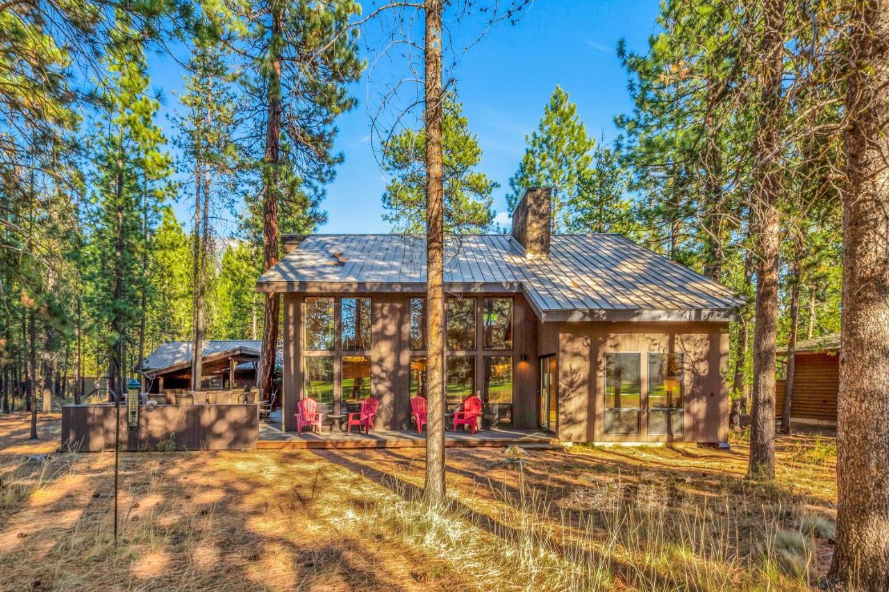 Aspen Lodge Black Butte Ranch Εξωτερικό φωτογραφία