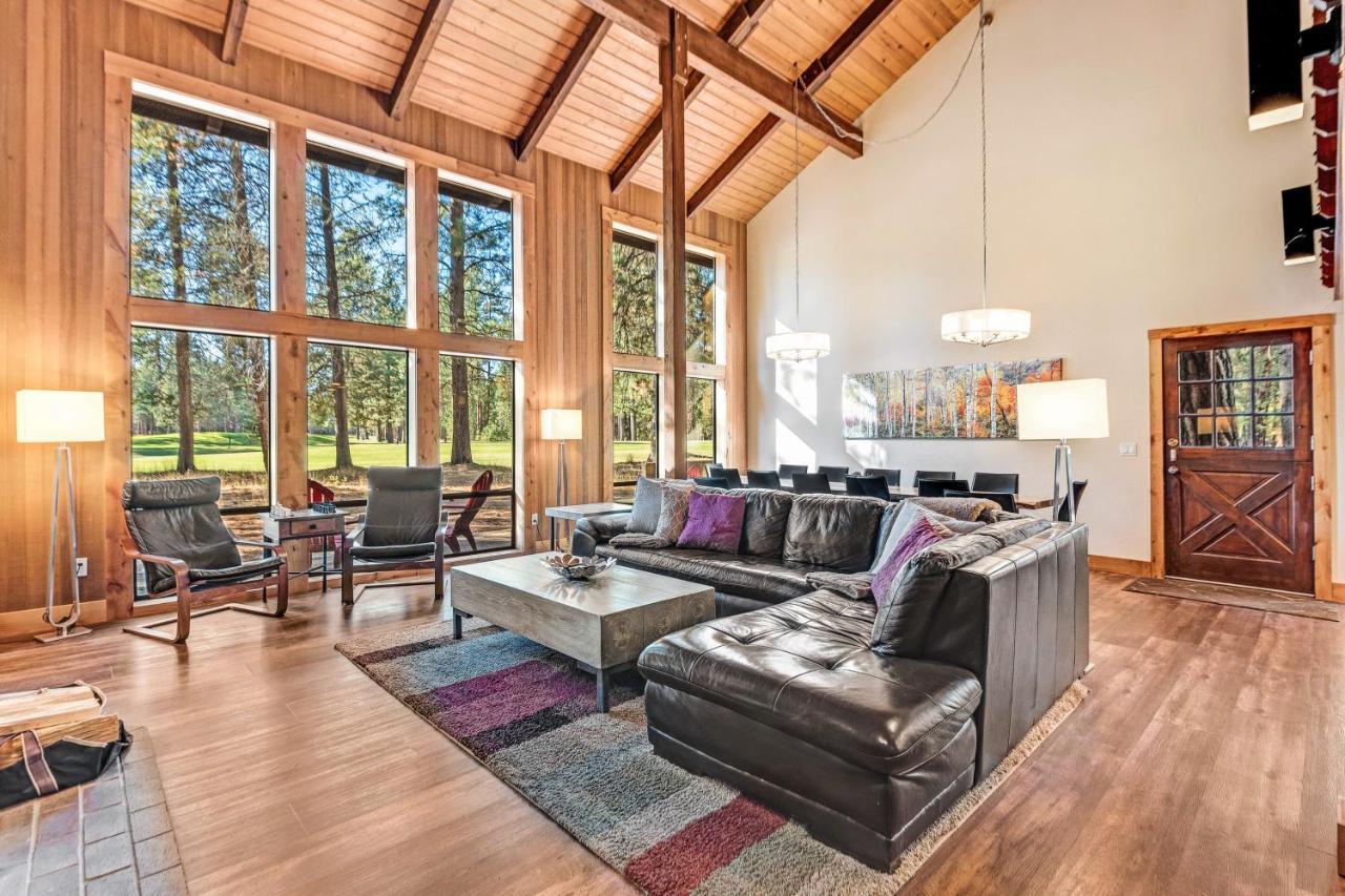 Aspen Lodge Black Butte Ranch Εξωτερικό φωτογραφία