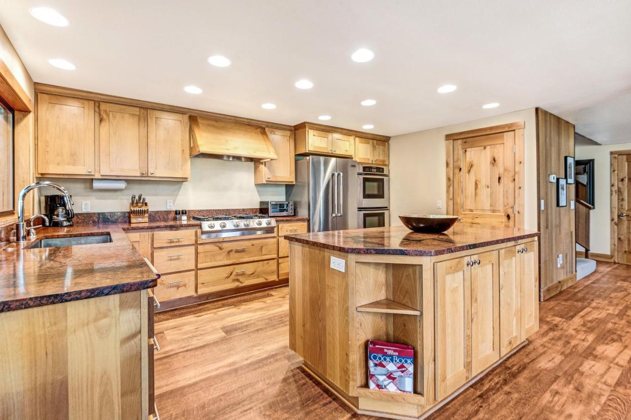 Aspen Lodge Black Butte Ranch Εξωτερικό φωτογραφία