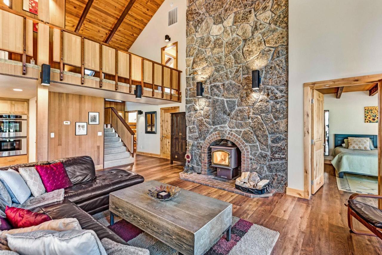 Aspen Lodge Black Butte Ranch Εξωτερικό φωτογραφία