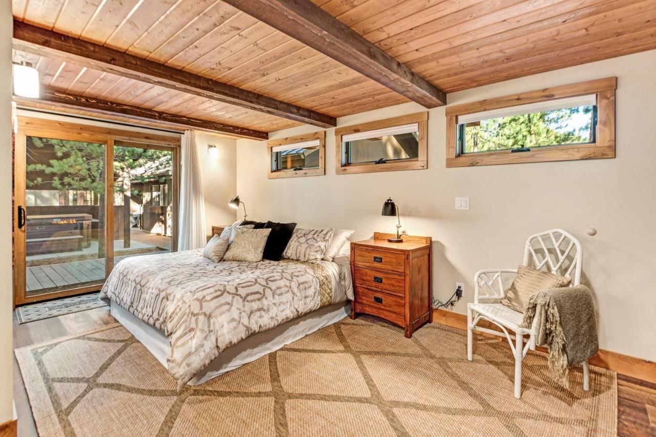 Aspen Lodge Black Butte Ranch Εξωτερικό φωτογραφία