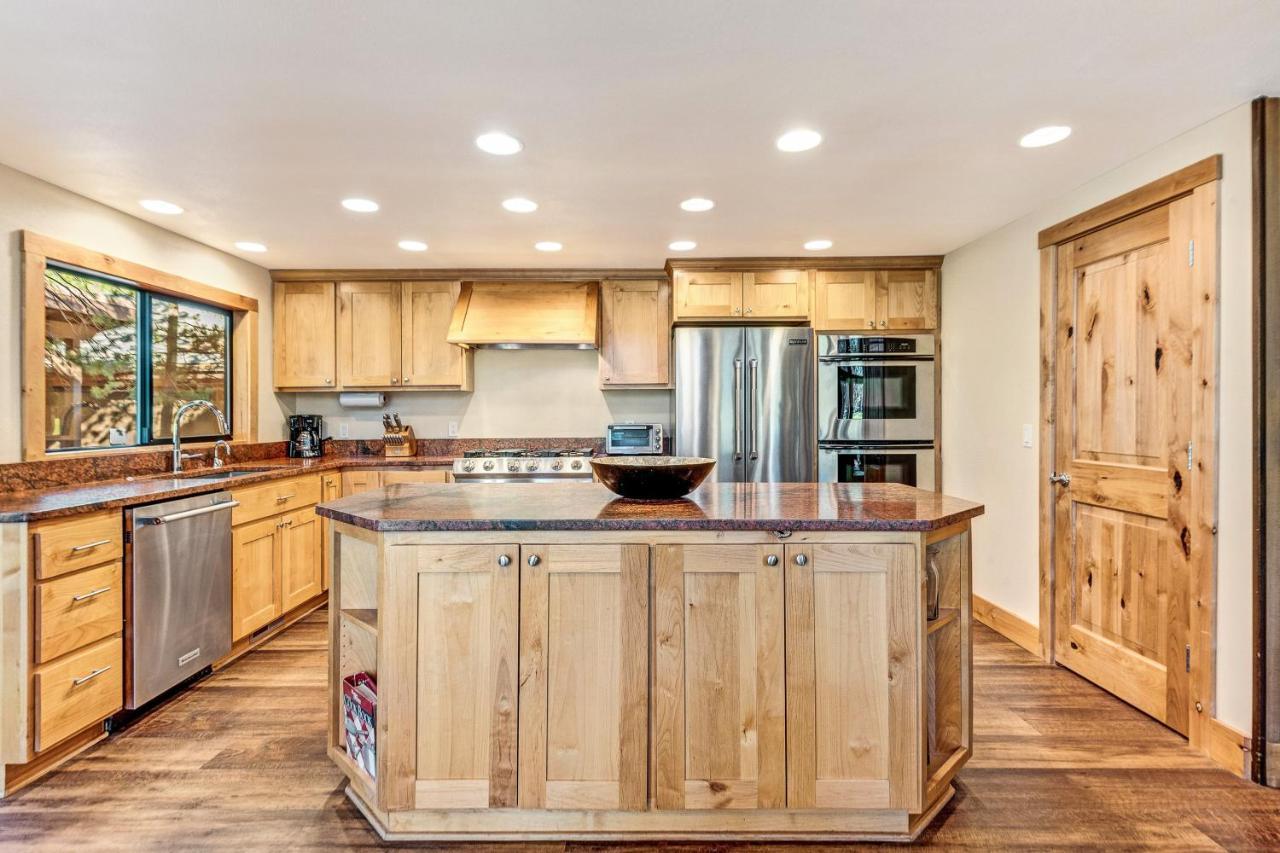 Aspen Lodge Black Butte Ranch Εξωτερικό φωτογραφία