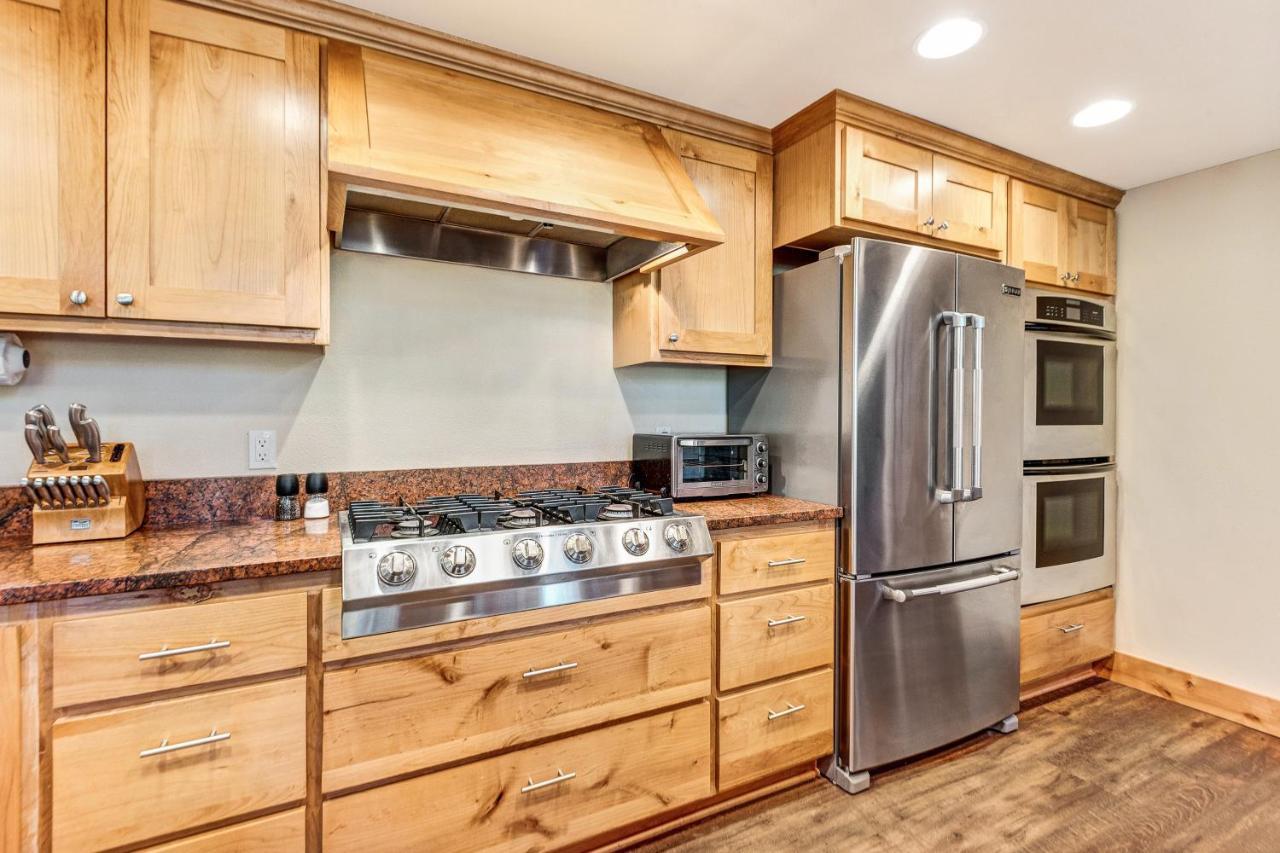 Aspen Lodge Black Butte Ranch Εξωτερικό φωτογραφία