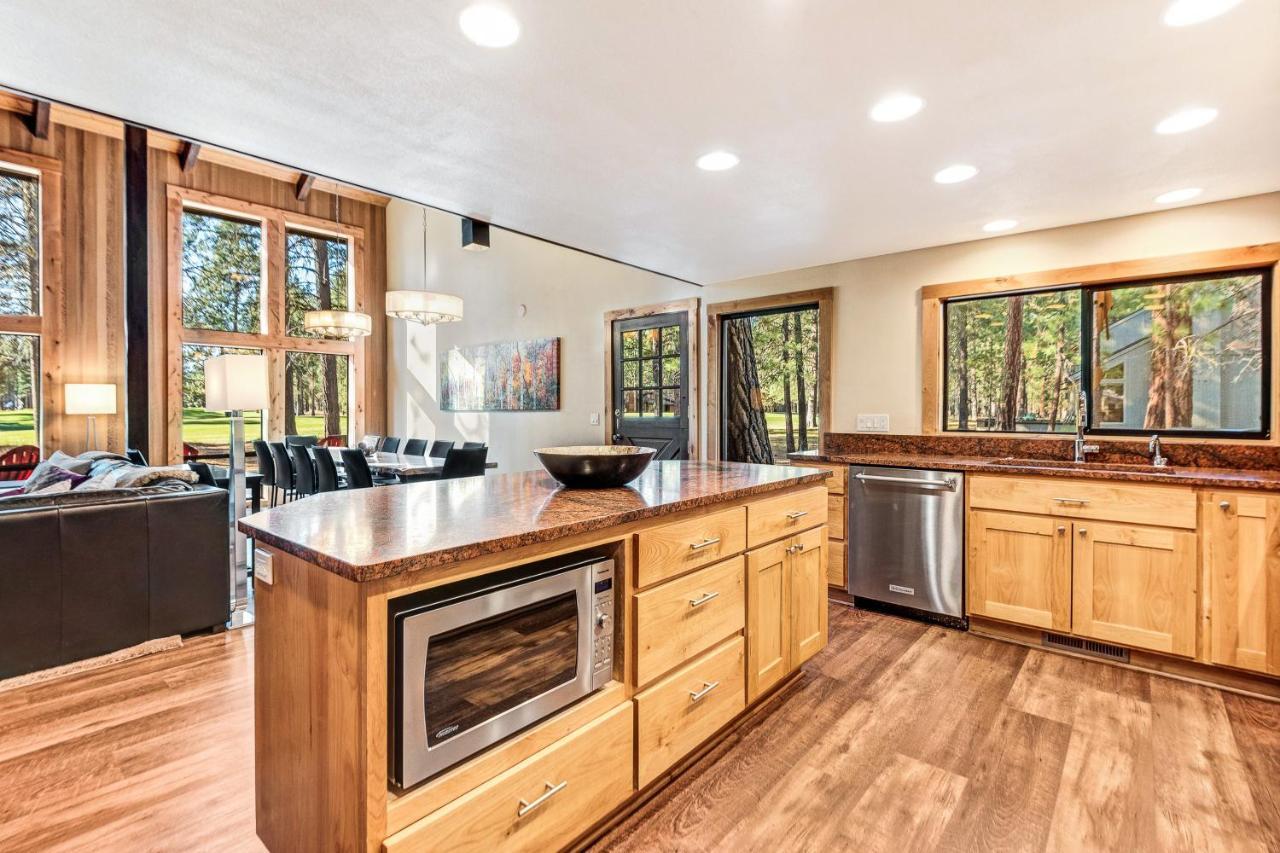 Aspen Lodge Black Butte Ranch Εξωτερικό φωτογραφία