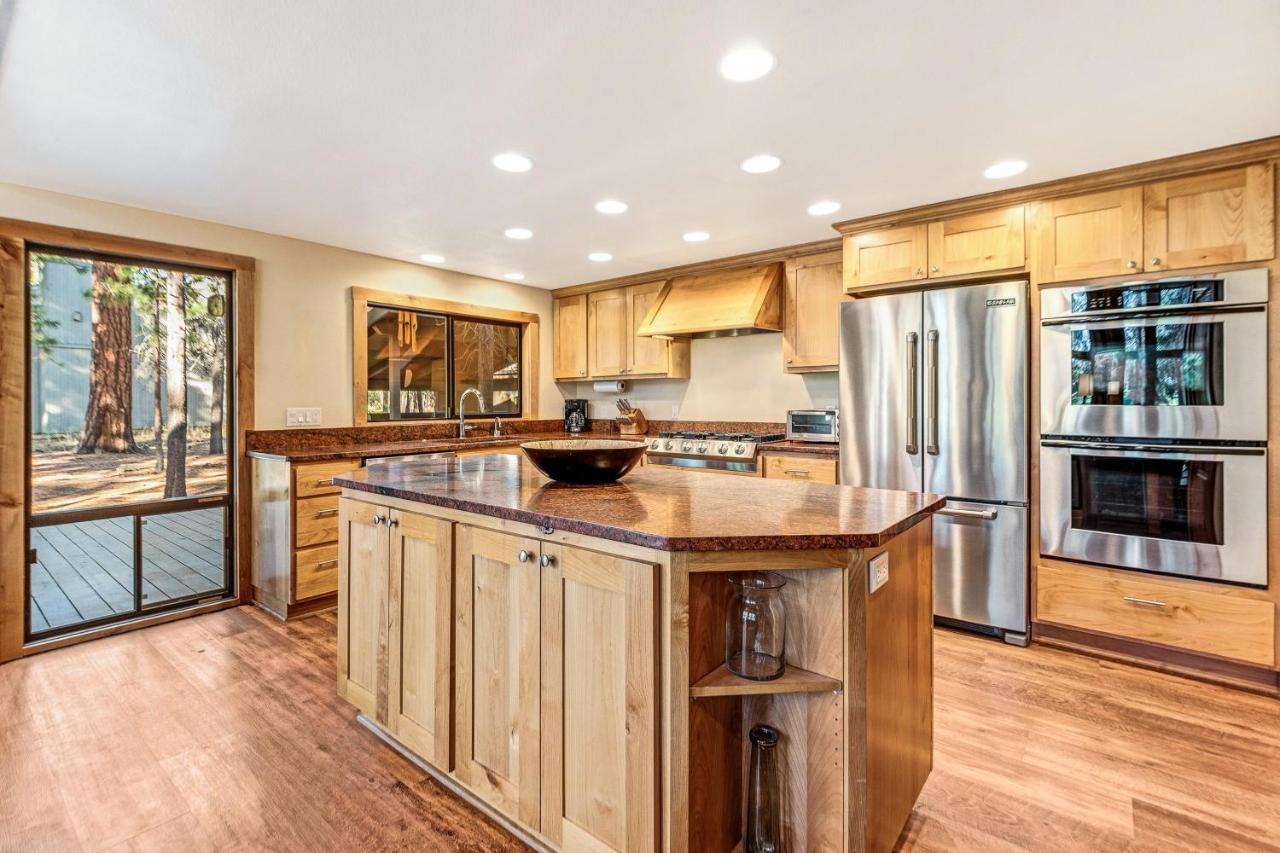 Aspen Lodge Black Butte Ranch Εξωτερικό φωτογραφία