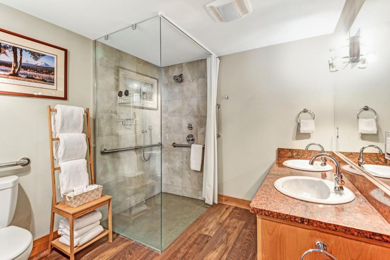 Aspen Lodge Black Butte Ranch Εξωτερικό φωτογραφία
