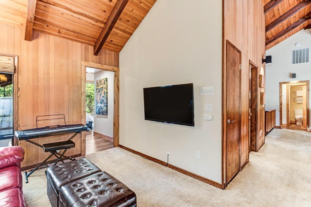 Aspen Lodge Black Butte Ranch Εξωτερικό φωτογραφία