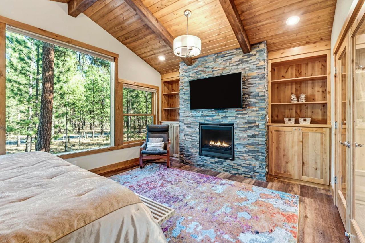 Aspen Lodge Black Butte Ranch Εξωτερικό φωτογραφία