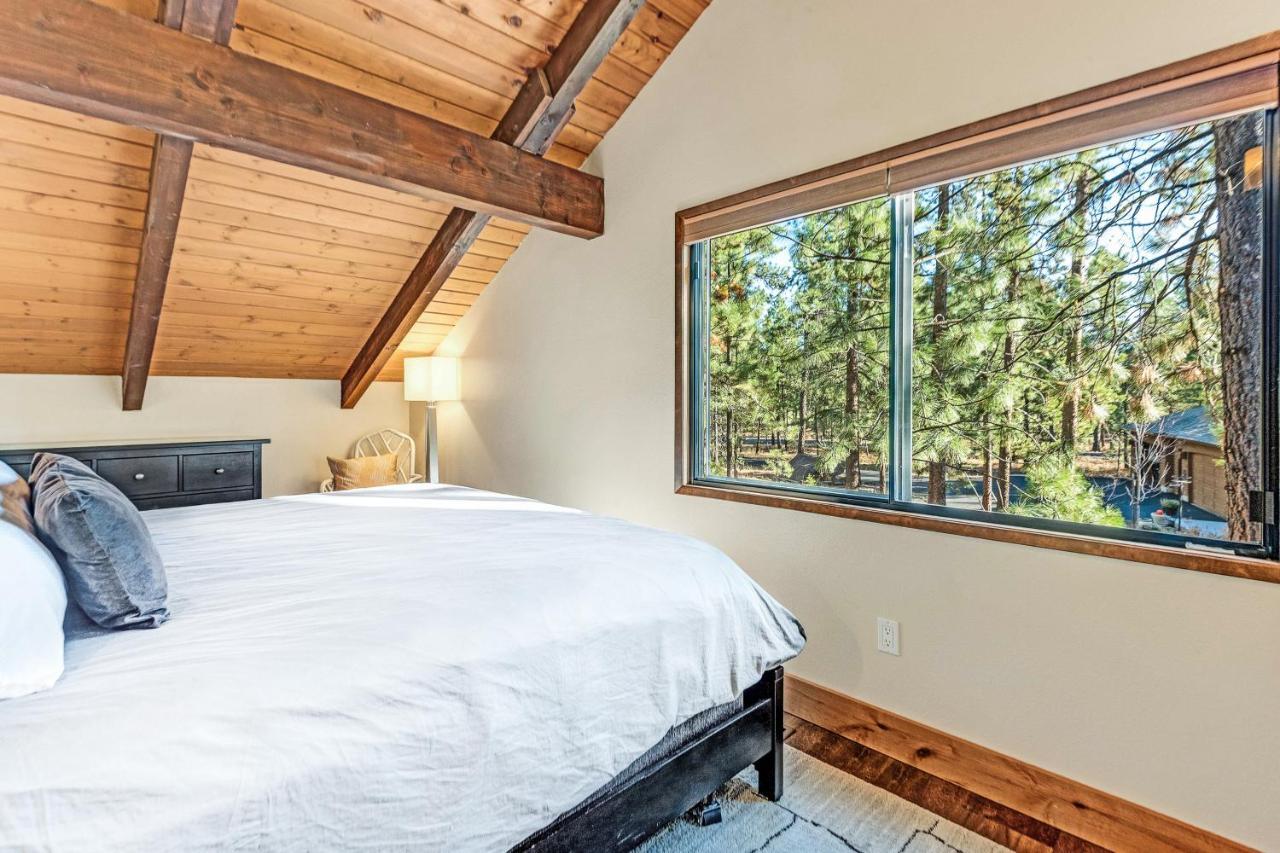 Aspen Lodge Black Butte Ranch Εξωτερικό φωτογραφία