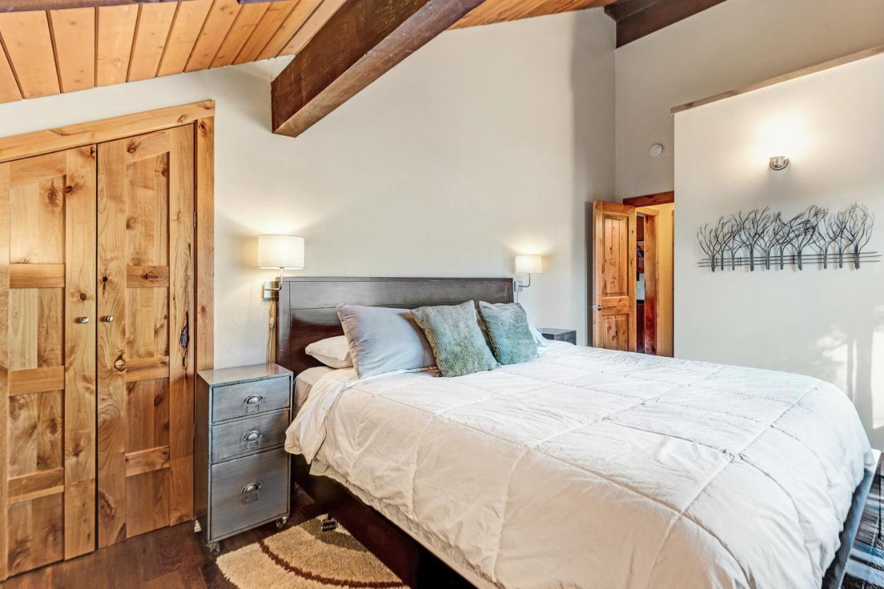 Aspen Lodge Black Butte Ranch Εξωτερικό φωτογραφία