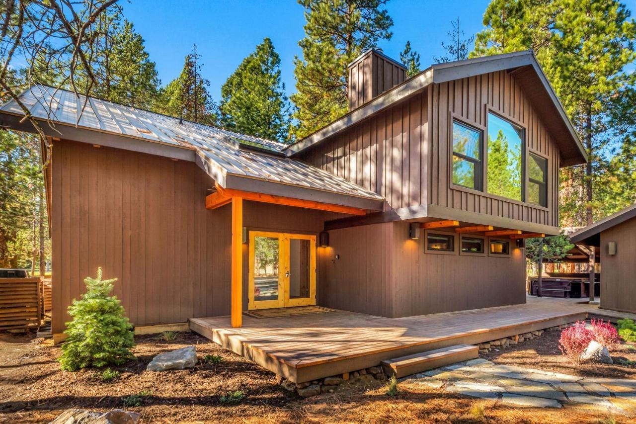 Aspen Lodge Black Butte Ranch Εξωτερικό φωτογραφία