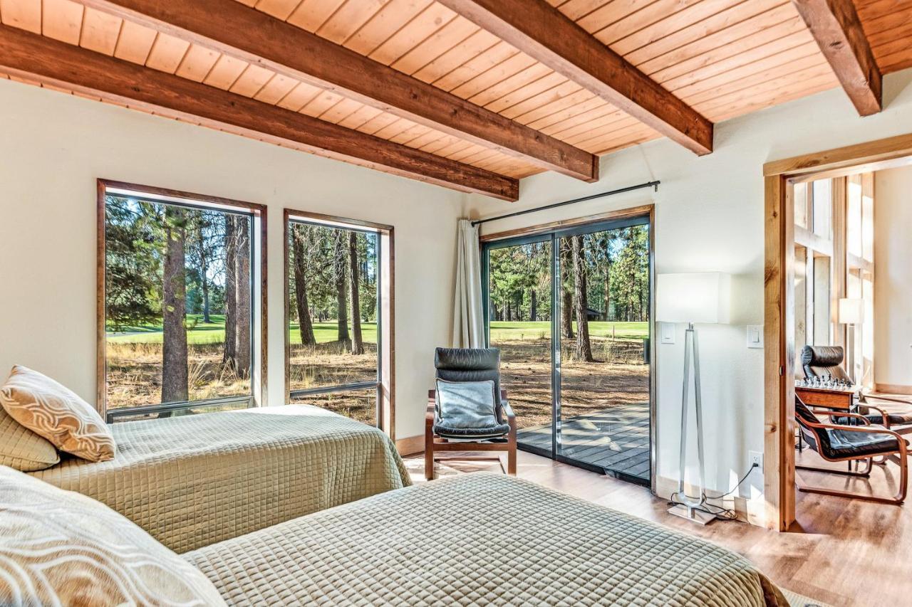 Aspen Lodge Black Butte Ranch Εξωτερικό φωτογραφία