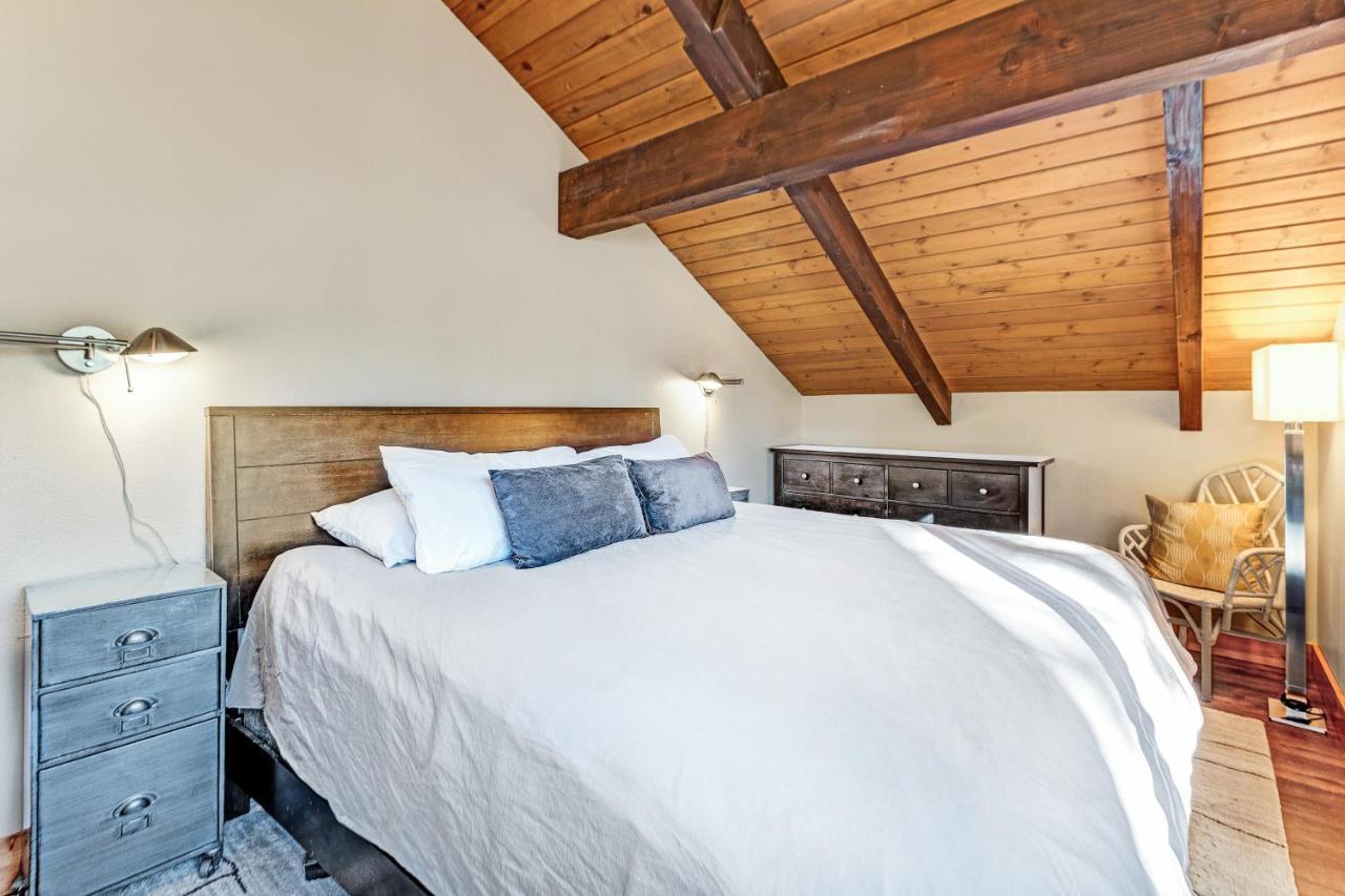 Aspen Lodge Black Butte Ranch Εξωτερικό φωτογραφία