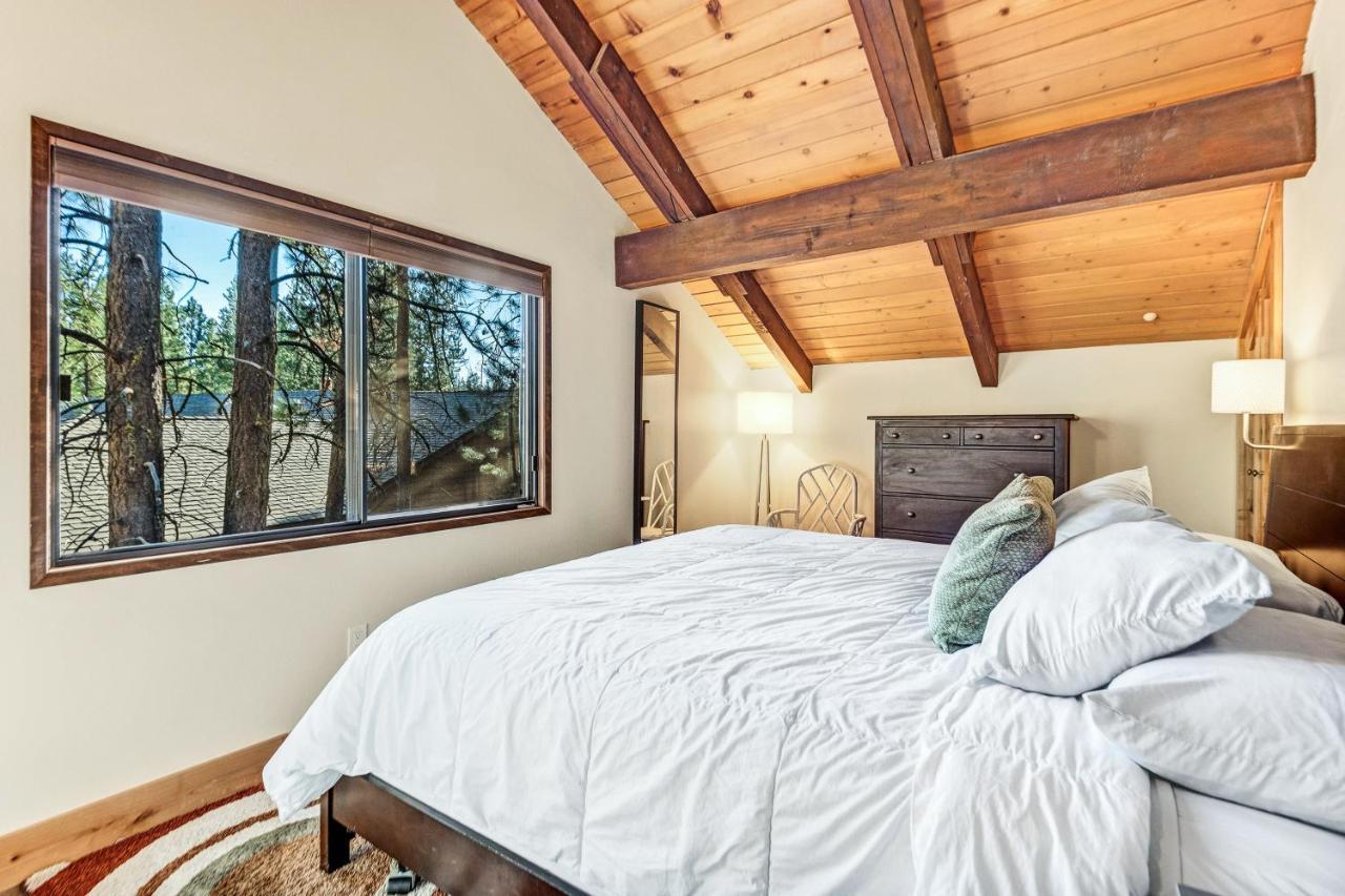 Aspen Lodge Black Butte Ranch Εξωτερικό φωτογραφία