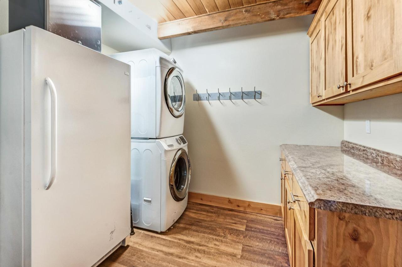 Aspen Lodge Black Butte Ranch Εξωτερικό φωτογραφία