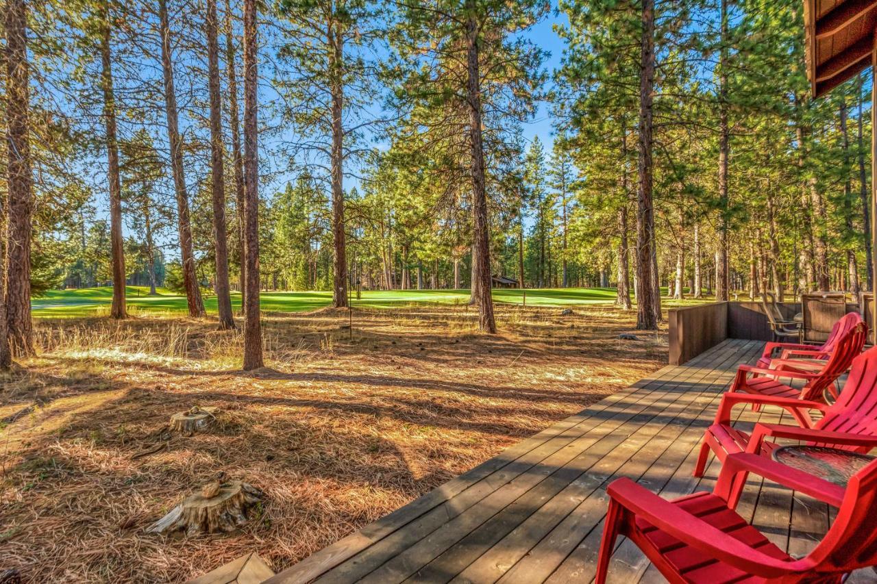 Aspen Lodge Black Butte Ranch Εξωτερικό φωτογραφία