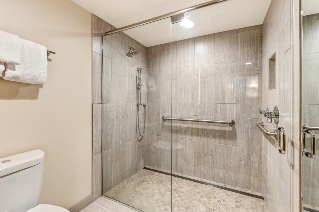 Aspen Lodge Black Butte Ranch Εξωτερικό φωτογραφία