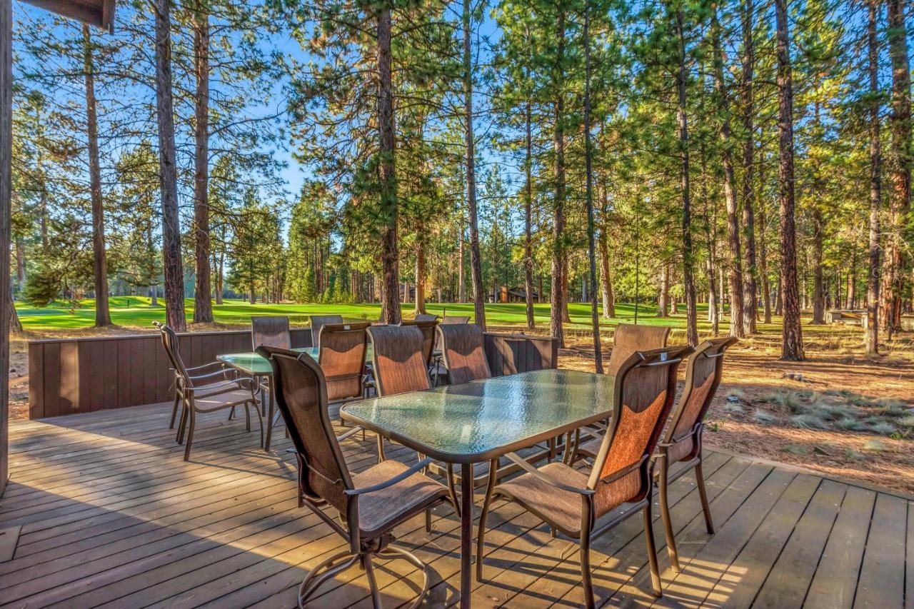 Aspen Lodge Black Butte Ranch Εξωτερικό φωτογραφία