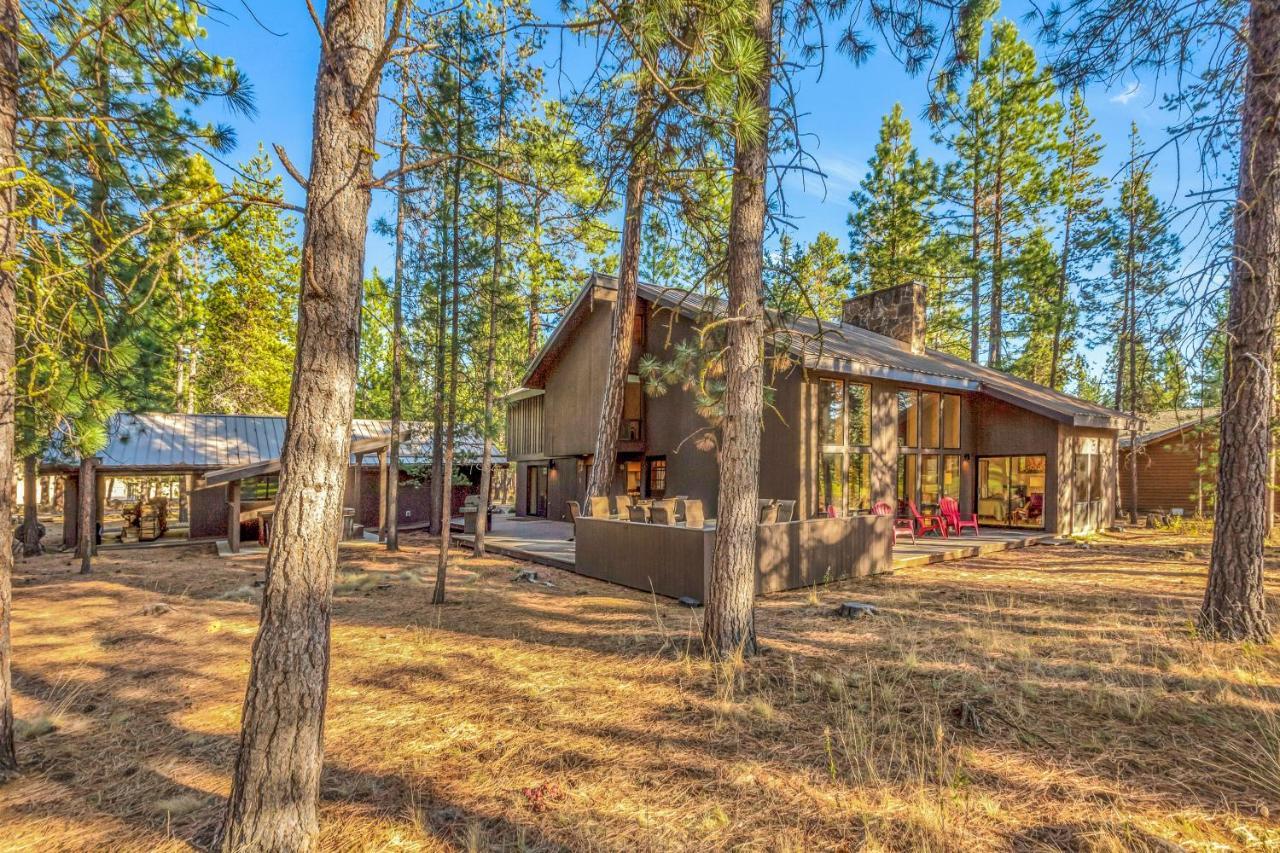 Aspen Lodge Black Butte Ranch Εξωτερικό φωτογραφία