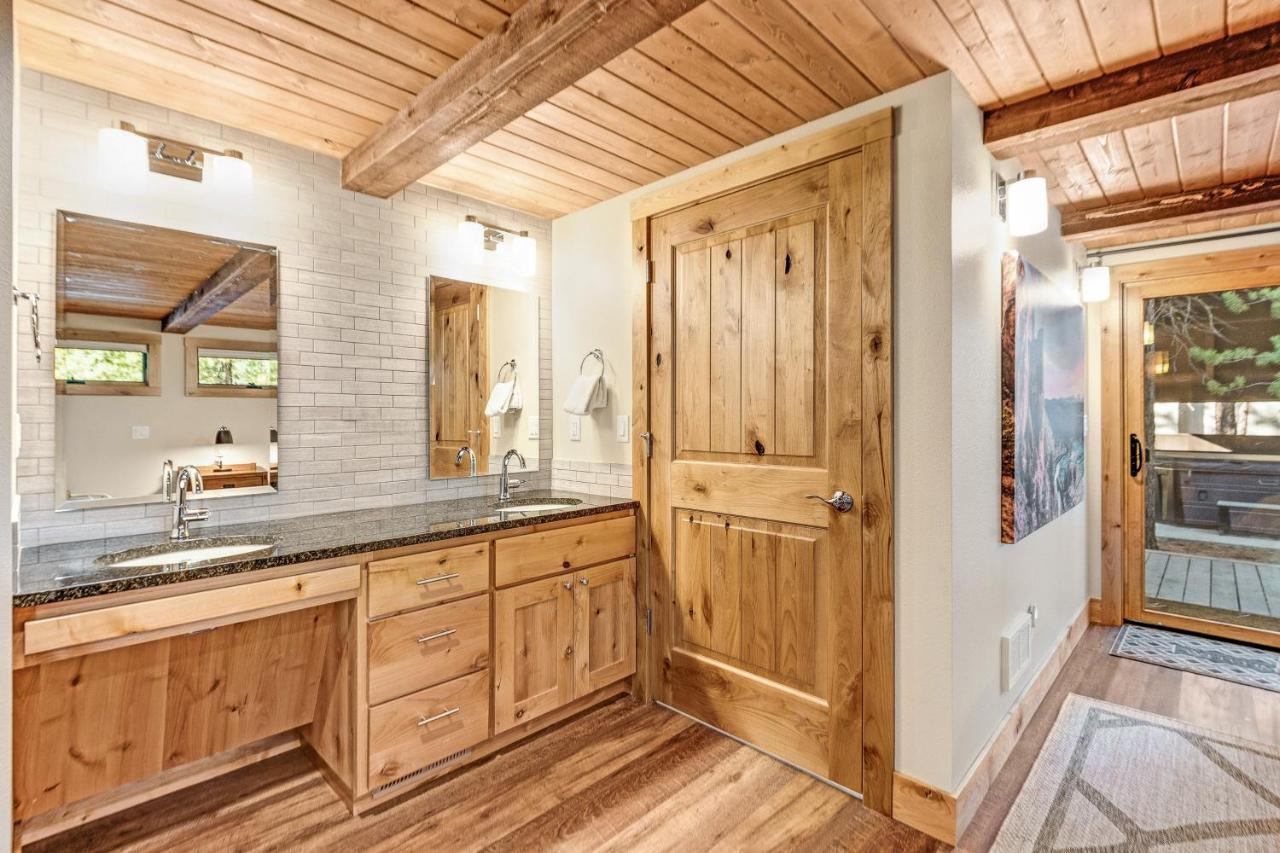 Aspen Lodge Black Butte Ranch Εξωτερικό φωτογραφία