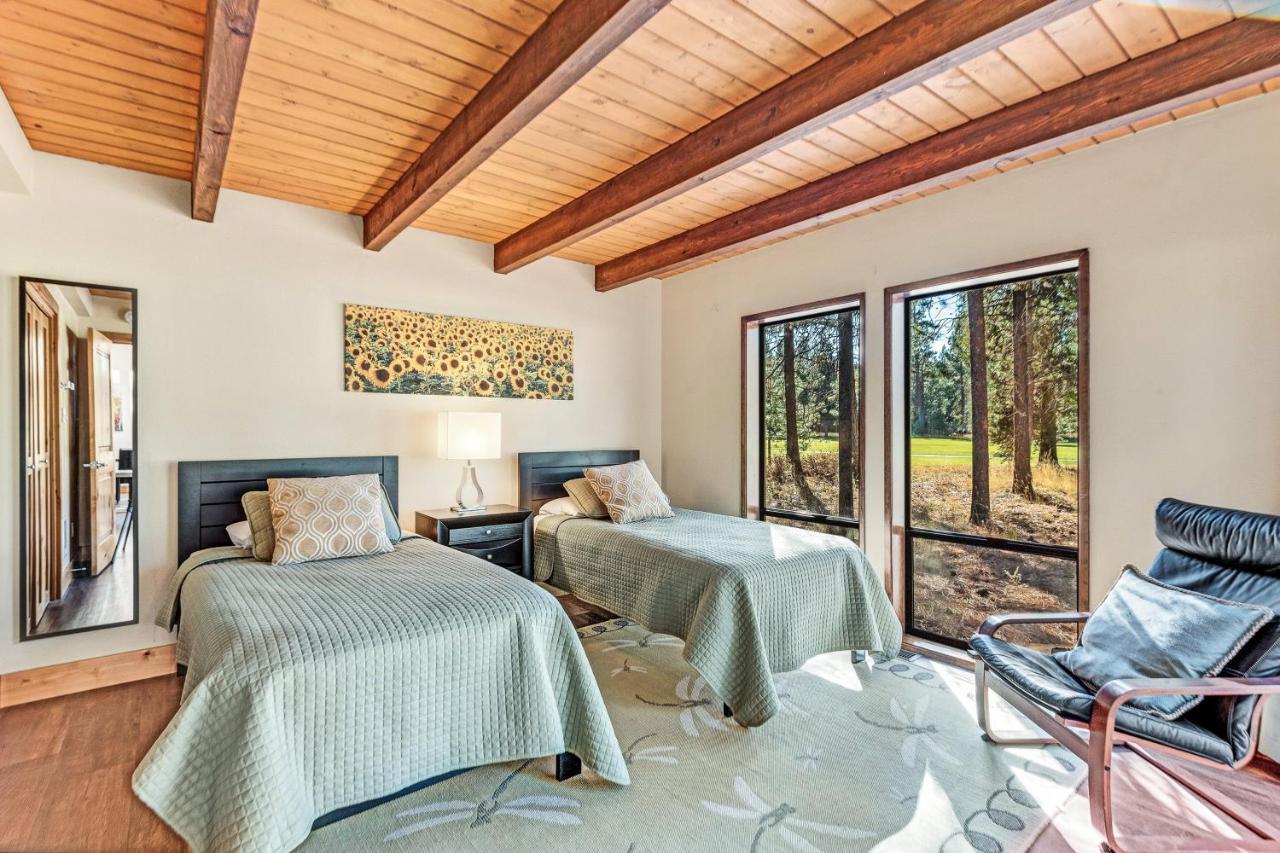 Aspen Lodge Black Butte Ranch Εξωτερικό φωτογραφία