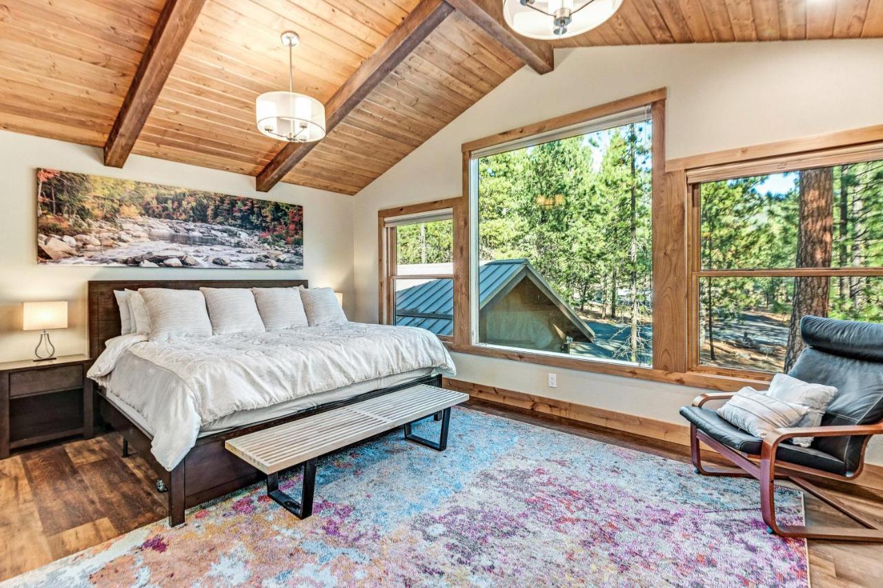 Aspen Lodge Black Butte Ranch Εξωτερικό φωτογραφία