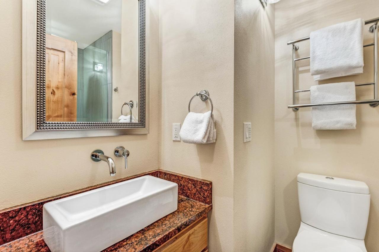 Aspen Lodge Black Butte Ranch Εξωτερικό φωτογραφία