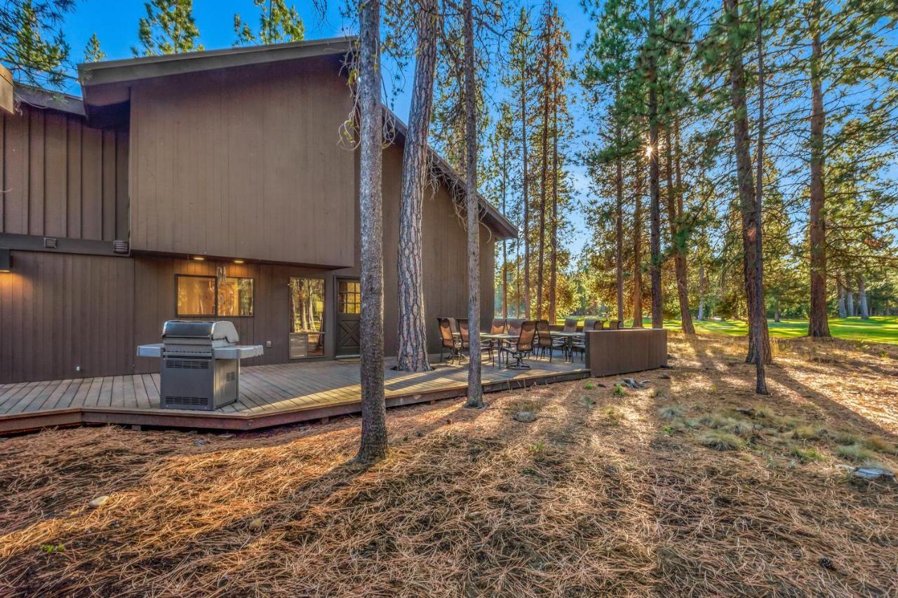 Aspen Lodge Black Butte Ranch Εξωτερικό φωτογραφία