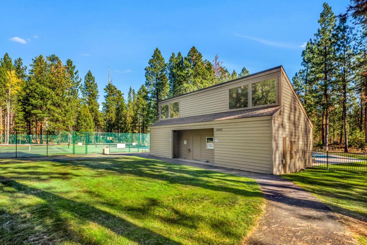 Aspen Lodge Black Butte Ranch Εξωτερικό φωτογραφία