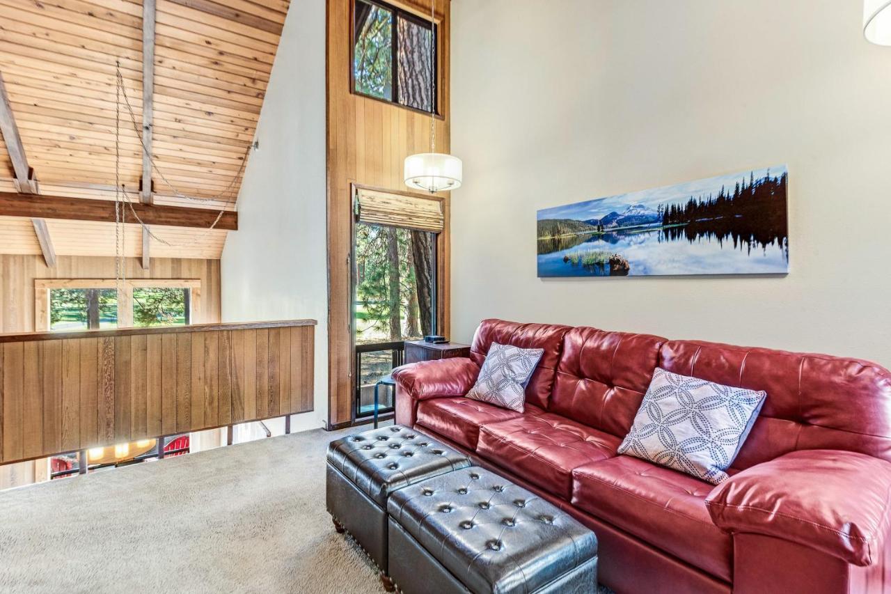 Aspen Lodge Black Butte Ranch Εξωτερικό φωτογραφία
