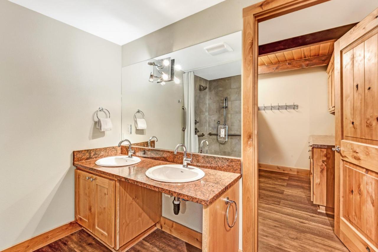 Aspen Lodge Black Butte Ranch Εξωτερικό φωτογραφία