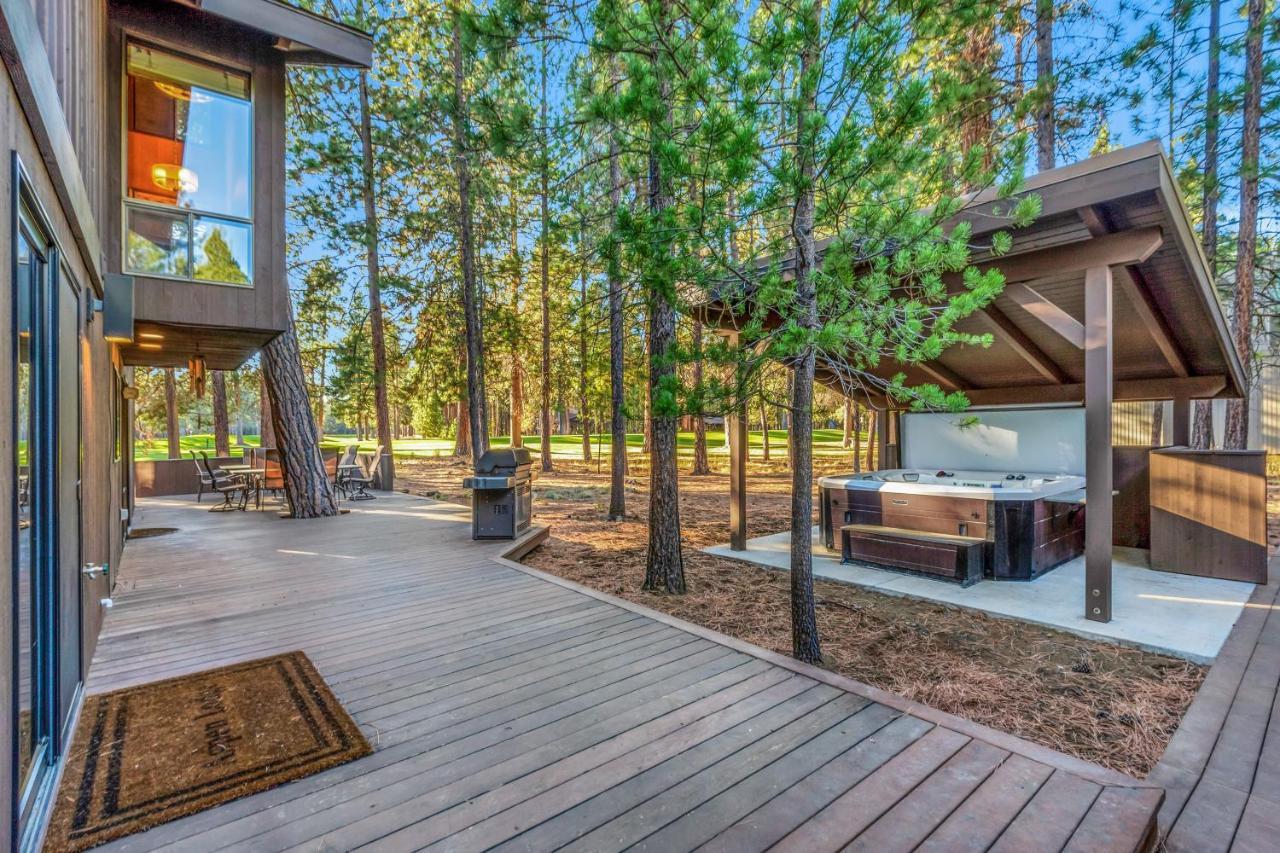 Aspen Lodge Black Butte Ranch Εξωτερικό φωτογραφία