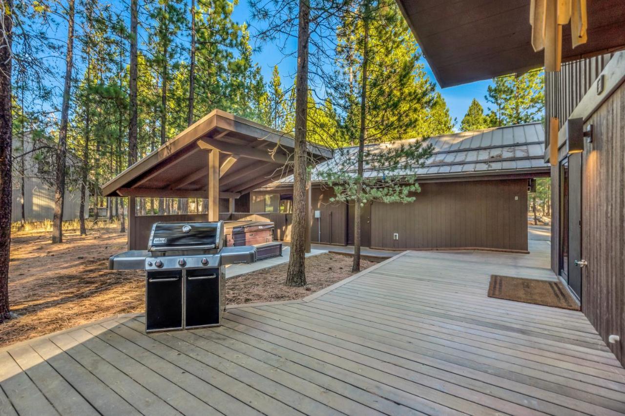 Aspen Lodge Black Butte Ranch Εξωτερικό φωτογραφία