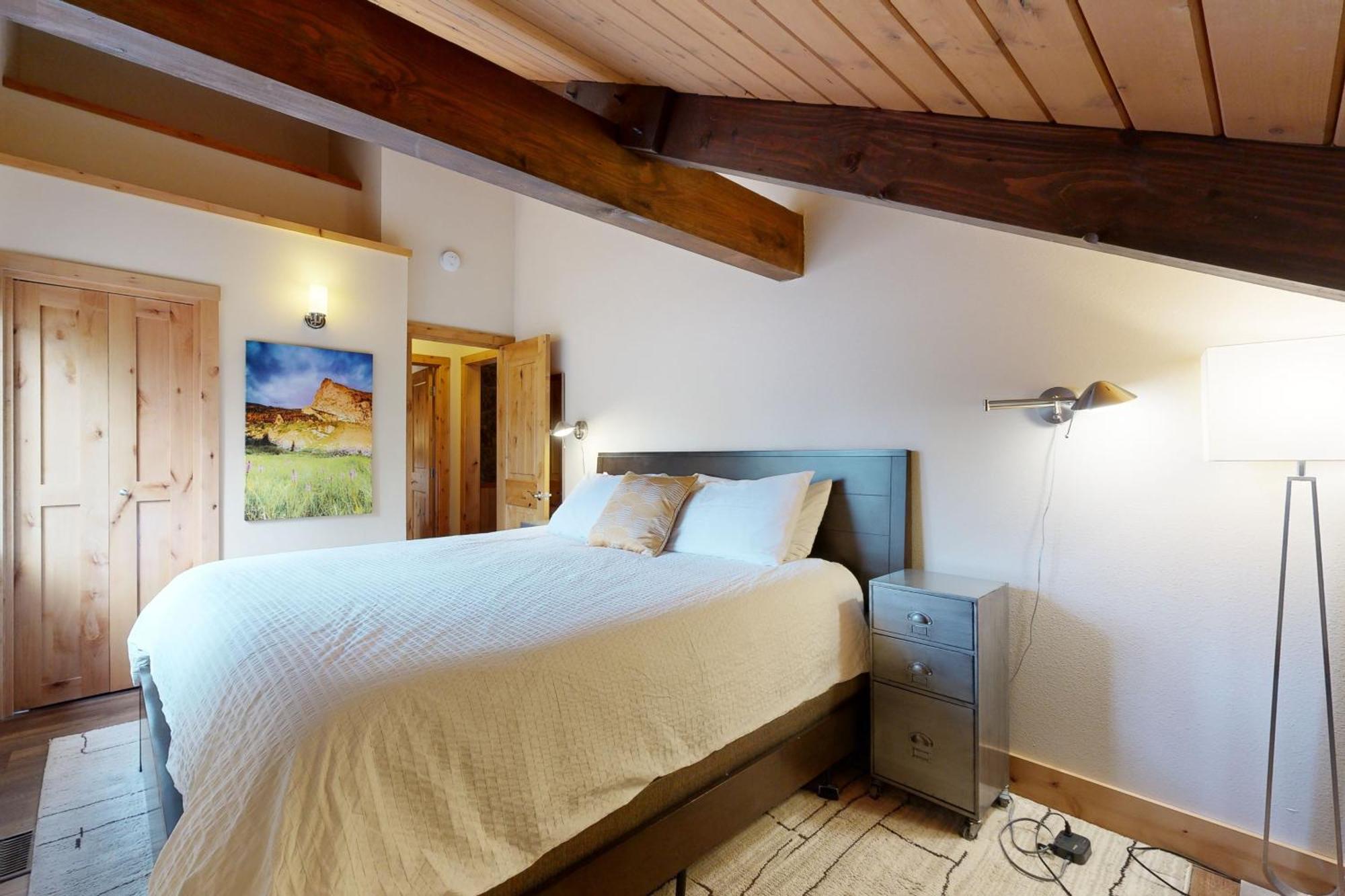 Aspen Lodge Black Butte Ranch Εξωτερικό φωτογραφία