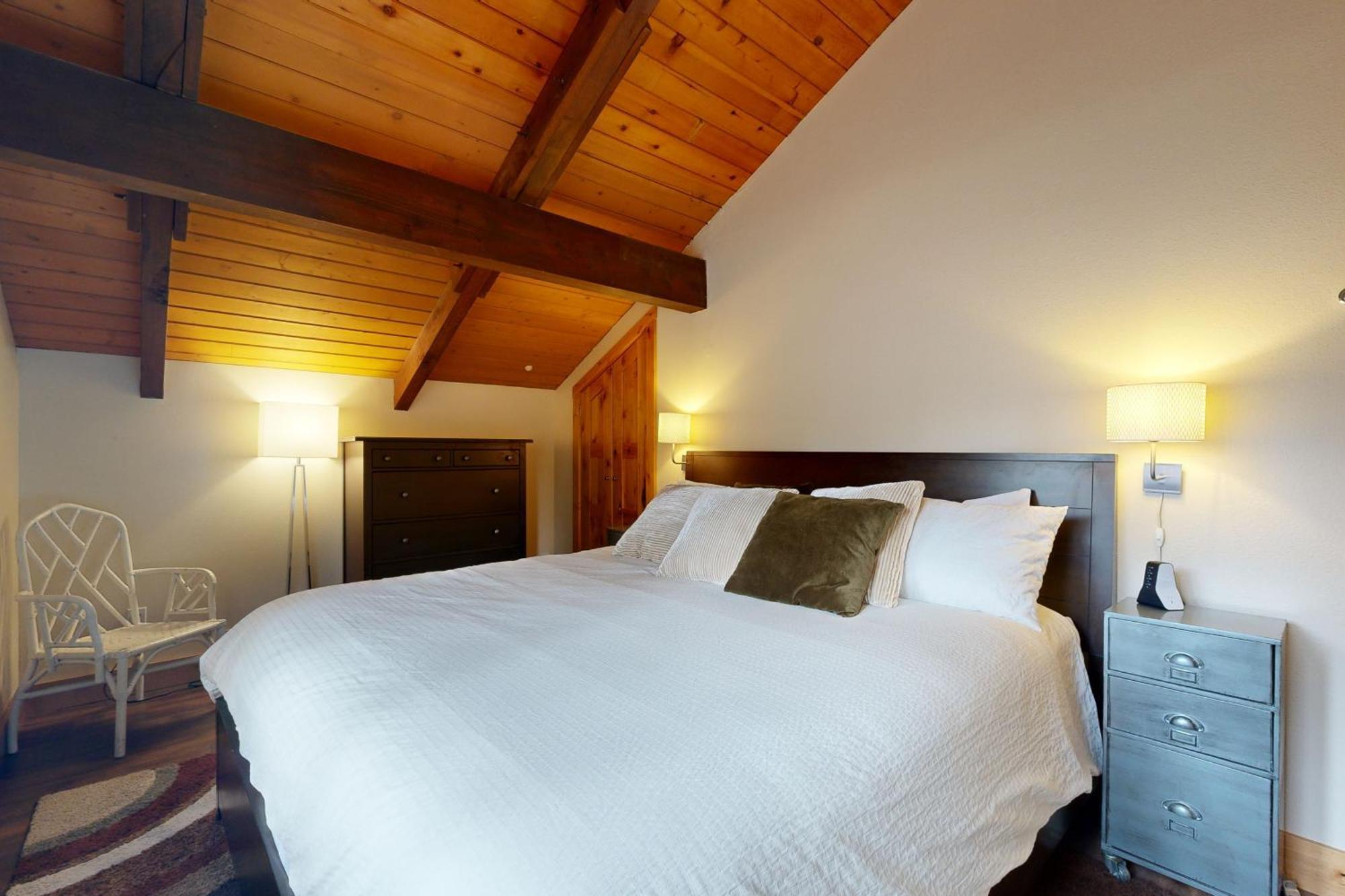 Aspen Lodge Black Butte Ranch Εξωτερικό φωτογραφία