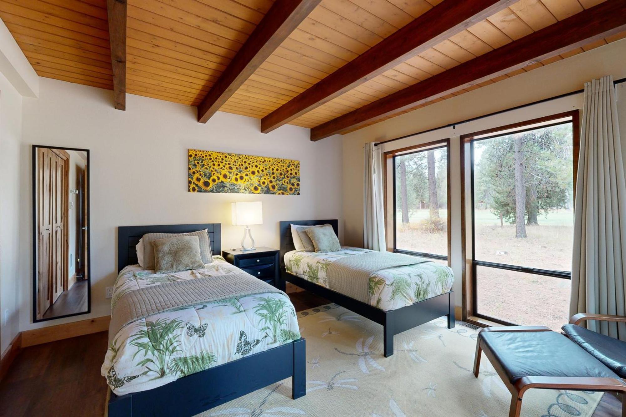 Aspen Lodge Black Butte Ranch Εξωτερικό φωτογραφία