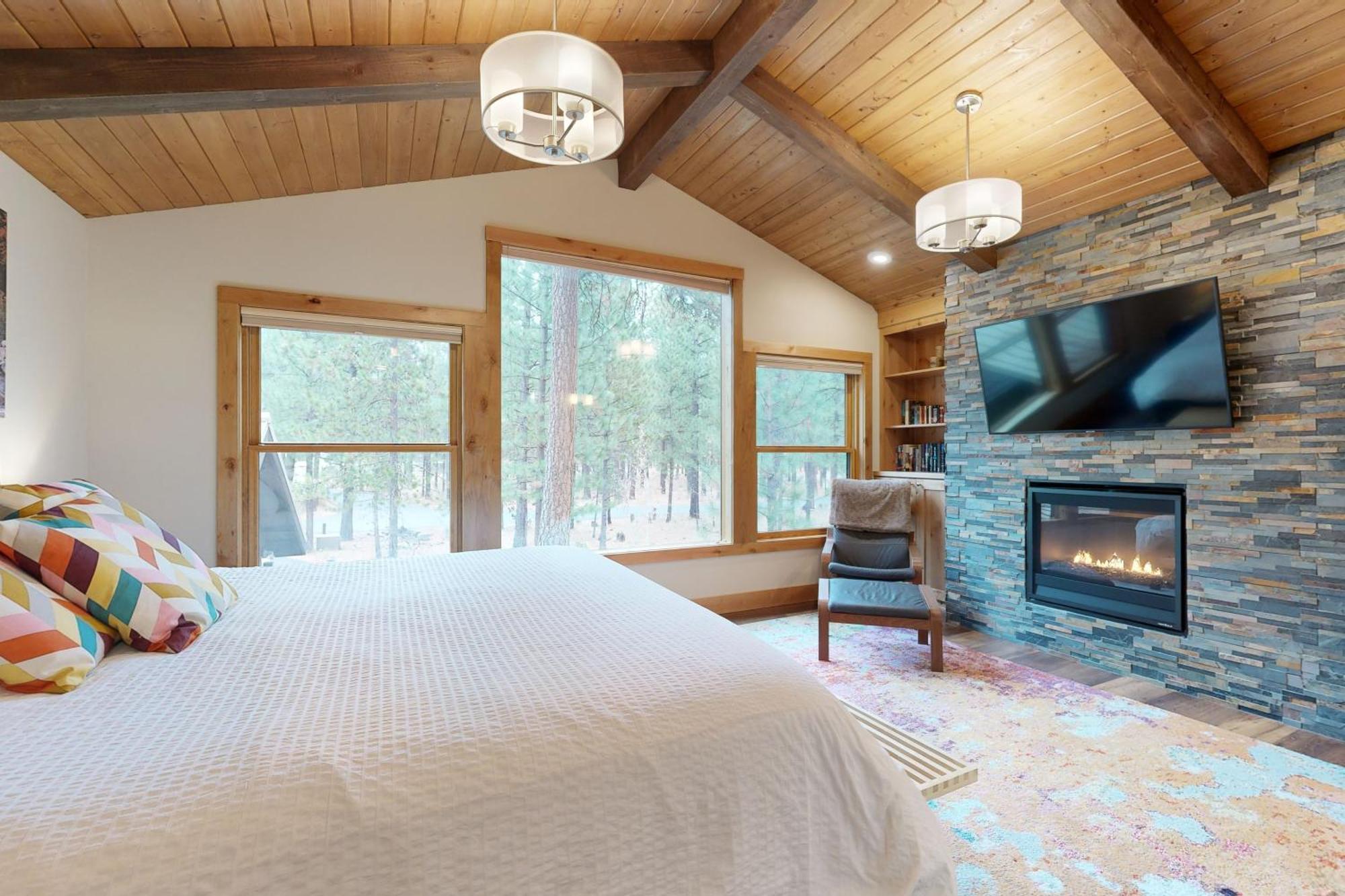 Aspen Lodge Black Butte Ranch Εξωτερικό φωτογραφία